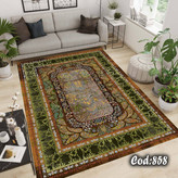 روفرشی کشدار مخمل شانل سنتی