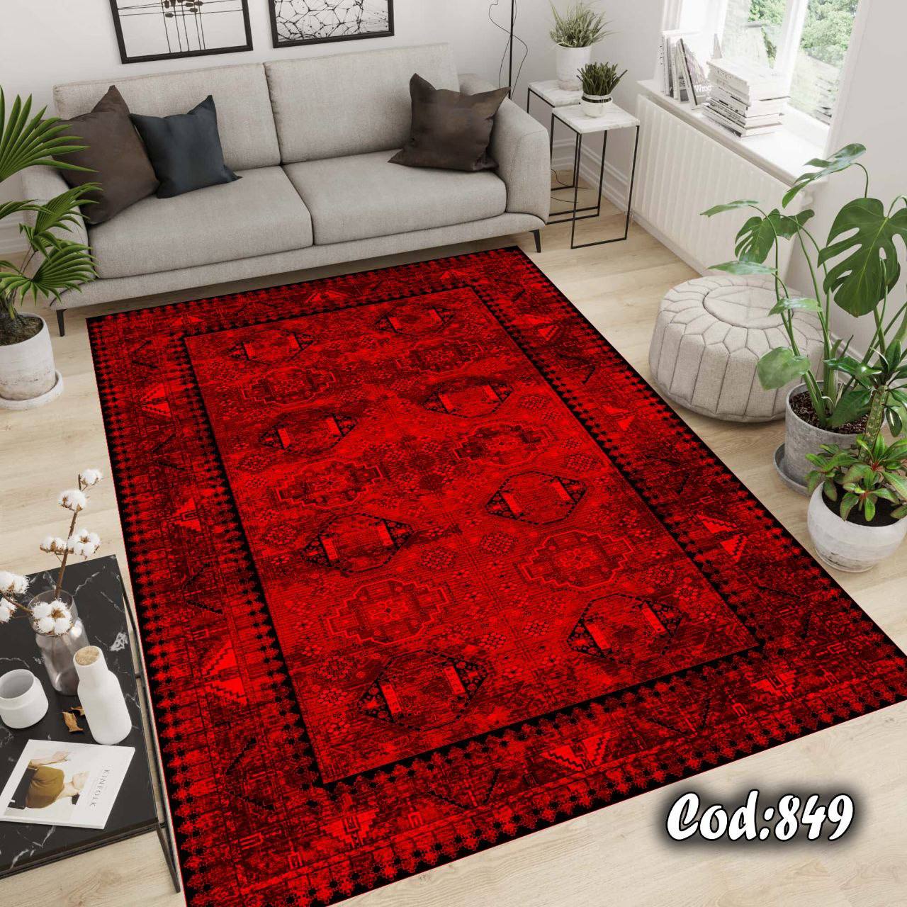 روفرشی کشدار مخمل شانل سنتی