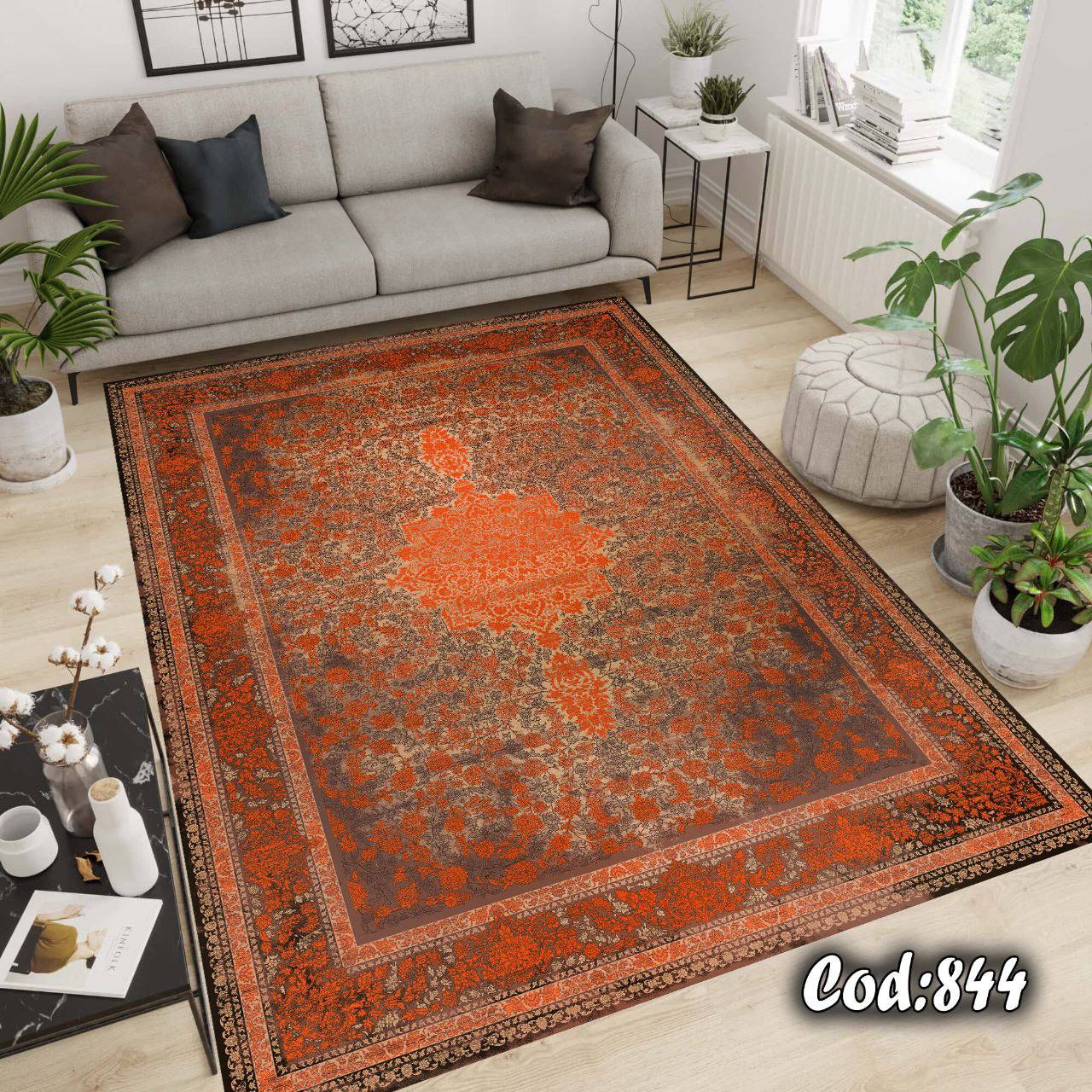روفرشی کشدار مخمل شانل کلاسیک