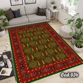 روفرشی کشدار مخمل شانل سنتی