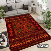 روفرشی کشدار مخمل شانل سنتی
