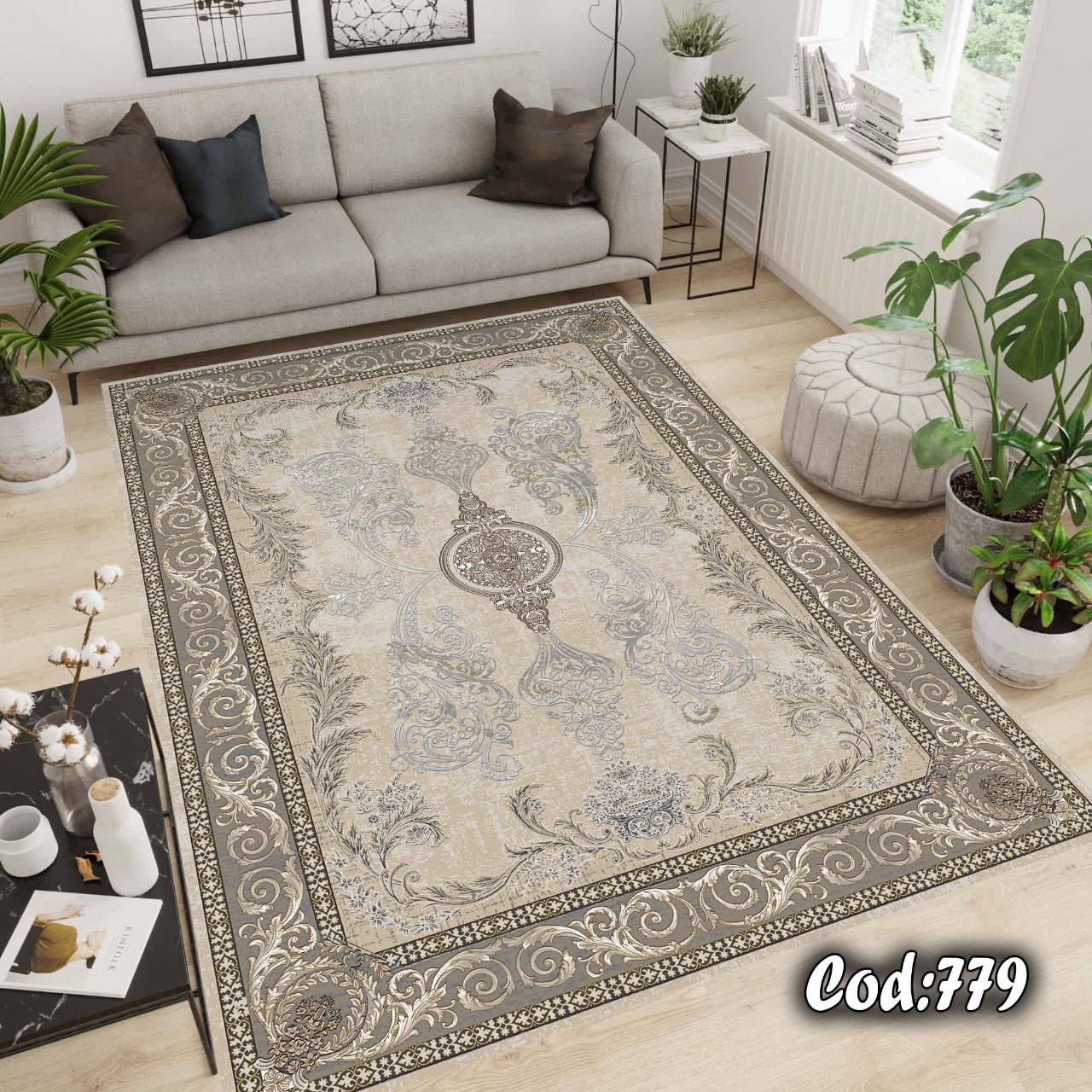 روفرشی کشدار مخمل شانل کلاسیک