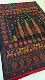 فرشینه مخمل سنتی