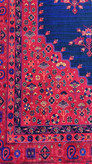 فرشینه مخمل لاکی
