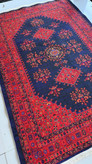 فرشینه مخمل لاکی
