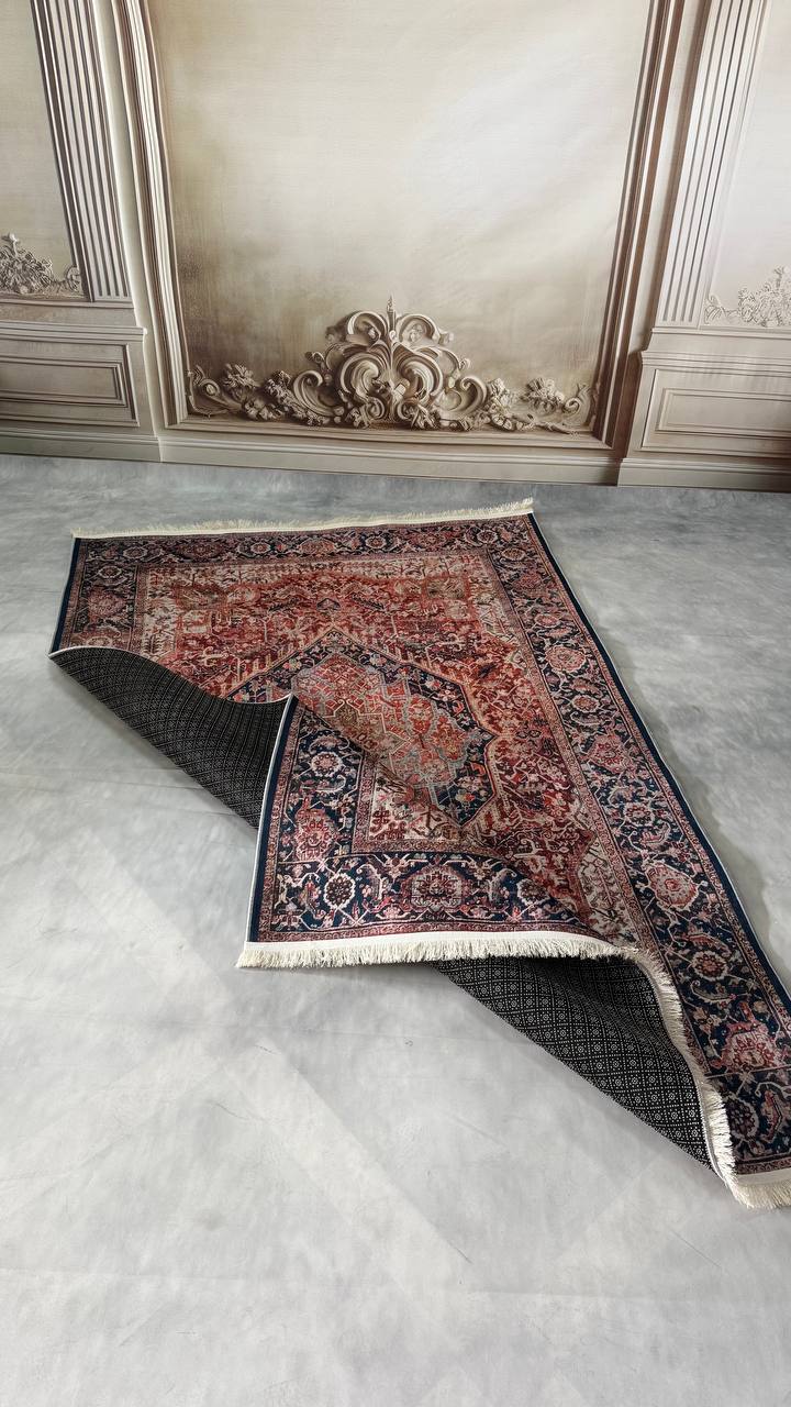 فرشینه مخمل وینتیج