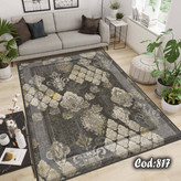 فرشینه مخمل کلاسیک