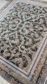 فرشینه مخمل افشان