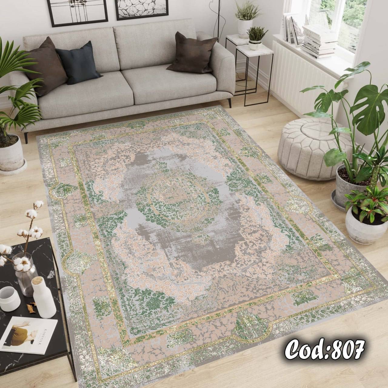 فرشینه مخمل