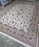 فرشینه مخمل افشان
