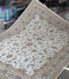 فرشینه مخمل افشان
