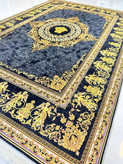 فرشینه مخمل ورساچ