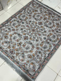 فرشینه مخمل افشان