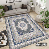 فرشینه مخمل کلاسیک