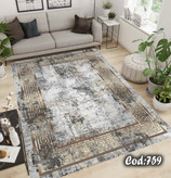 فرشینه مخمل ورساچه