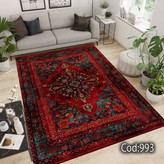 فرشینه مخمل سنتی