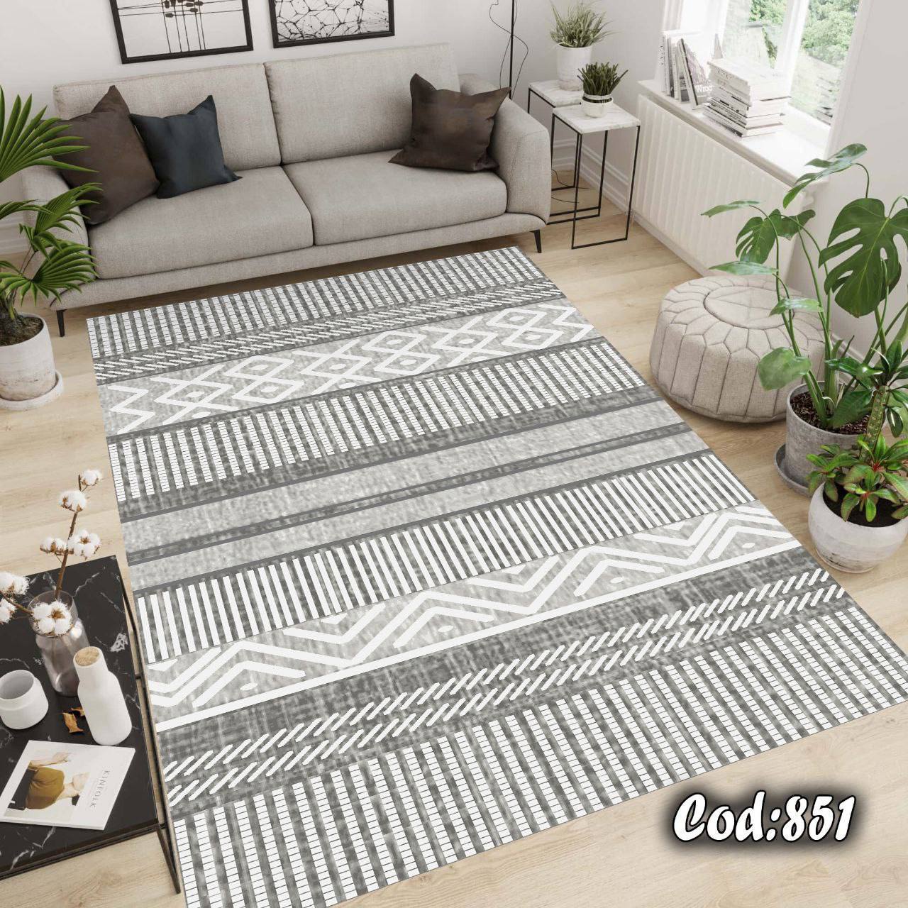 فرشینه مخمل مراکشی