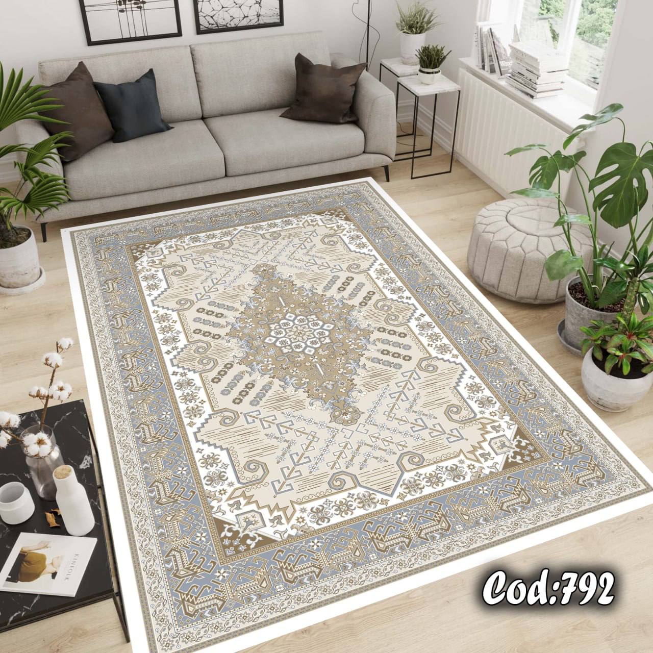 فرشینه مخمل