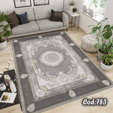 فرشینه مخمل کلاسیک