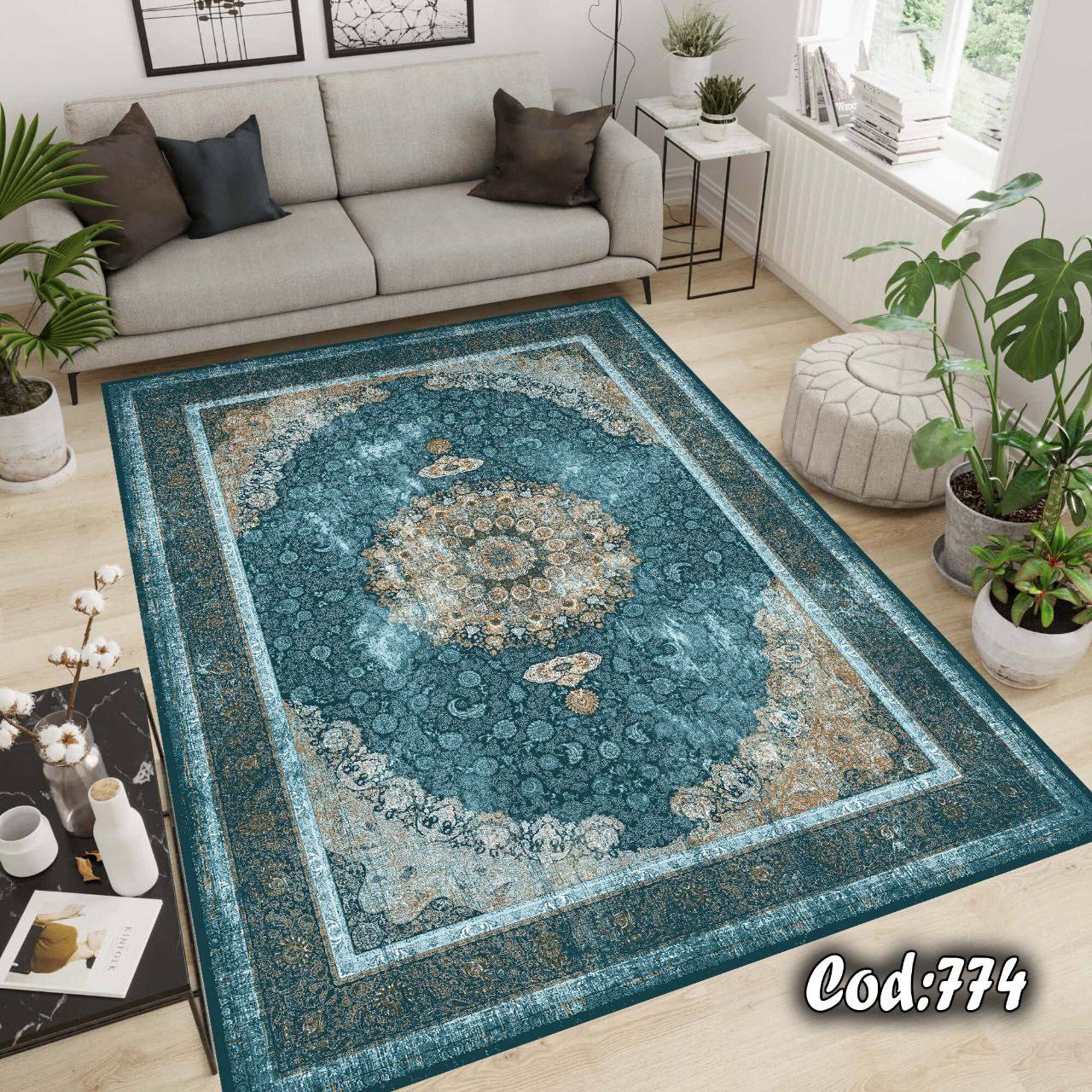 فرشینه مخمل