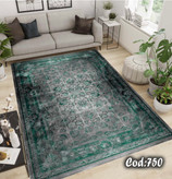فرشینه مخمل افشان