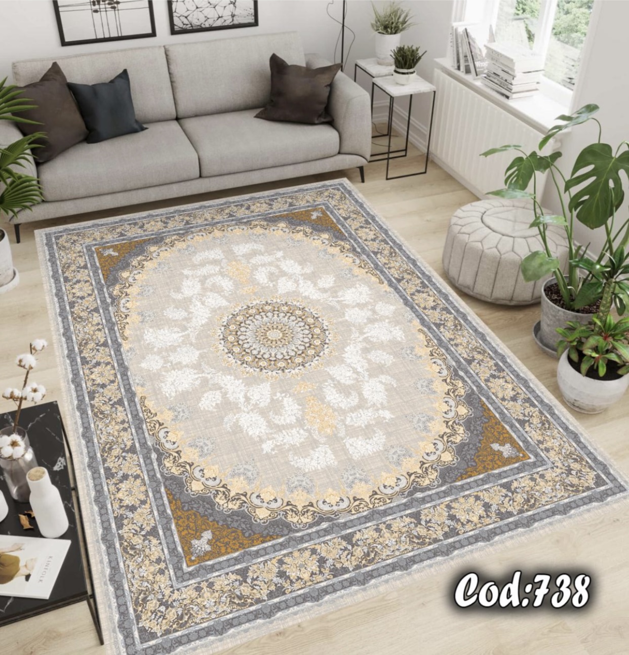 فرشینه مخمل