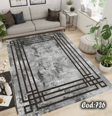 فرشینه مخمل مدرن