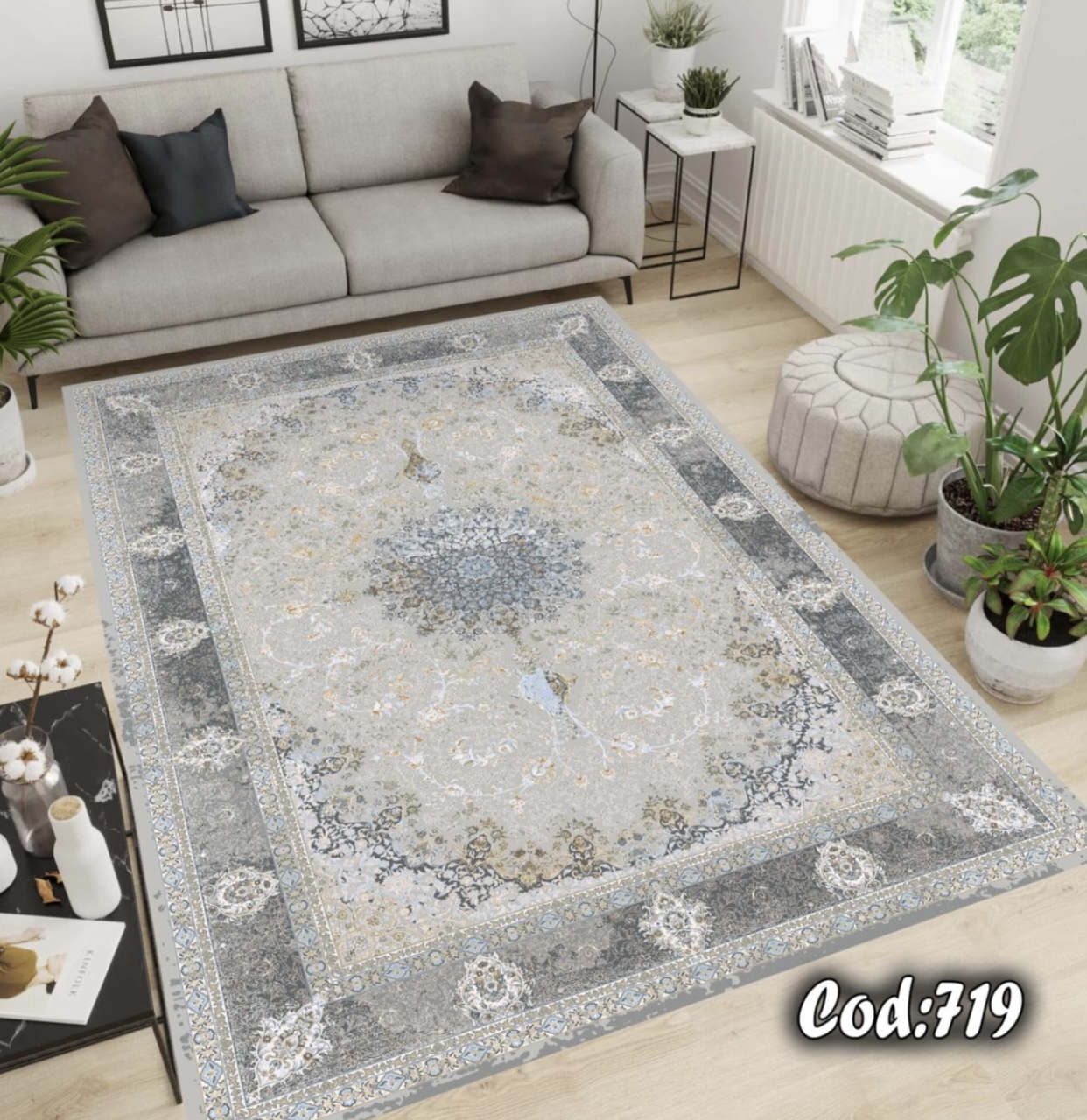 فرشینه طرح فرش