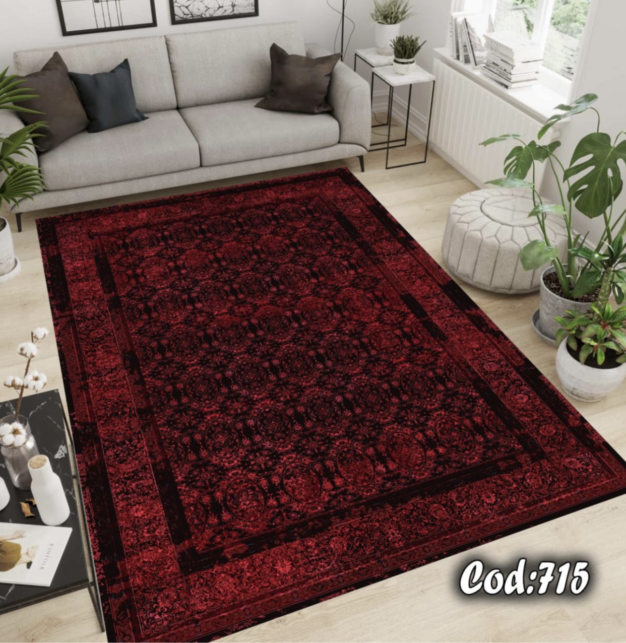 فرشینه لاکی