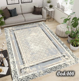فرشینه مخمل مدرن