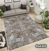 فرشینه مخمل مدرن