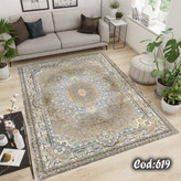 فرشینه مخمل کلاسیک
