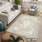فرشینه مخمل کلاسیک