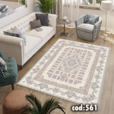 فرشینه مخمل کلاسیک