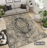 فرشینه مخمل کلاسیک