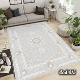 فرشینه مخمل کلاسیک