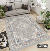 فرشینه مخمل کلاسیک