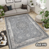 فرشینه مخمل کلاسیک