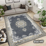 فرشینه مخمل کلاسیک