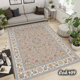 فرشینه مخمل افشان