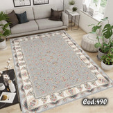 فرشینه مخمل افشان