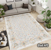 فرشینه مخمل افشان