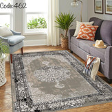 فرشینه مخمل کلاسیک