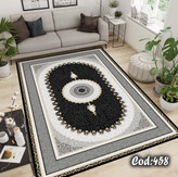 فرشینه مخمل کلاسیک