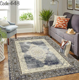فرشینه مخمل کلاسیک