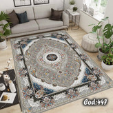 فرشینه مخمل کلاسیک
