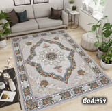فرشینه مخمل کلاسیک