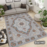 فرشینه مخمل کلاسیک