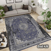 فرشینه مخمل کلاسیک