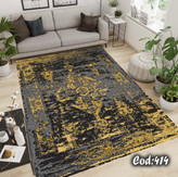 فرشینه مخمل مدرن